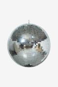 WOOOD - Discokula Boney - Silver - Dekoration - Från Homeroom