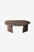 Hanah Home - Soffbord-Rock - Brun - Soffbord - Från Homeroom