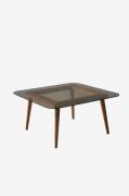 Hanah Home - Soffbord Smart - Brons - Soffbord - Från Homeroom
