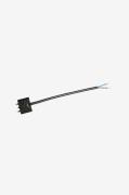 PR Home - Takkontakt DCL, ojordad 20 cm - Svart - Tillbehör - Från Hom...