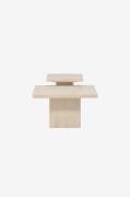 Venture Home - Qvart soffbord - Beige - Soffbord - Från Homeroom