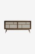 Håum - Skänk Haninge 180 cm - Brun - Skänkar & sideboards - Från Homer...