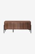 Loft24 - Sideboard 3 Dörrar Charlie - Brun - Skänkar & sideboards - Fr...