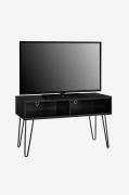 Dorel Home - Tv Bänk Owen - Svart - TV-bänkar & mediabänkar - Från Hom...