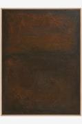 Malerifabrikken - Design Målning / After Dark / 90x120 Cm / Ekram - Br...