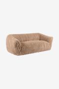 Nordic Furniture Group - Soffa Maja - Beige - 3-sits soffor - Från Hom...