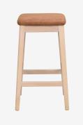 Rowico Home - Livermore pall, 2-pack - Vit - Pallar - Från Homeroom