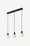 Nordlux - Spotlight Milford - Svart - Spotlights - Från Homeroom