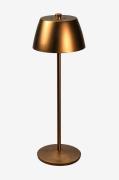 Konstsmide - Éze bordslampa usb - Koppar - Bordslampor - Från Homeroom