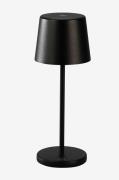 Konstsmide - Vence Mini bordslampa Usb - Svart - Bordslampor - Från Ho...