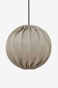 PR Home - ALVA pendellampa utomhus 40 cm - Beige - Taklampor utomhus -...