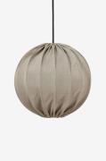 PR Home - ALVA pendellampa utomhus 50 cm - Beige - Taklampor utomhus -...
