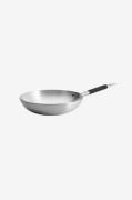 Markus Aujalay - Pastapanna 32cm Markus Aujalay - Silver - Stekpannor ...