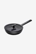 Fiskars - Traktörpanna Hard Face 24 cm Keramisk 1075528 - Stekpannor &...