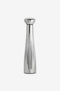 Robert Welch - Pepparkvarn Palm Bright Large - Silver - Kryddkvarnar &...