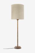 PR Home - Bordslampa Kent - Mässing - Bordslampor - Från Homeroom