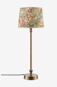 PR Home - Bordslampa Liam - Mässing - Bordslampor - Från Homeroom