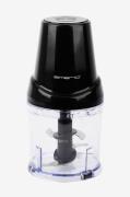 Emerio - Minihackare - Svart - Mixers & blenders - Från Homeroom