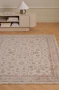 &Home - Matta Lantana Fasa - Beige - Slätvävda mattor - Från Homeroom