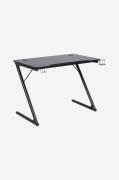 NORDFORM - Skrivbord Trooper - Svart - Skrivbord - Från Homeroom