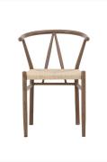 Venture Home - Alfons matstol - Beige - Stolar - Från Homeroom