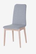 Torkelson - Stol Nordik 2-pack - Beige - Stolar - Från Homeroom