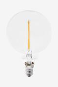 PR Home - LED ljuskälla E14 Bright LED Filament 80mm. - Transparent - ...