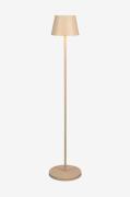 Konstsmide - Pomezia M golvlampa Usb - Beige - Golvlampor - Från Homer...