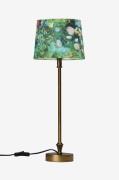 PR Home - Bordslampa Liam 55 cm - Mässing - Bordslampor - Från Homeroo...