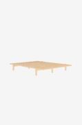 Karup Design - Pace Bed - Gul - Sängramar - Från Homeroom