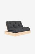 Karup Design - Flip bäddsoffa - Gul - Bäddsoffor - Från Homeroom