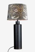 PR Home - Bordslampa Solo - Svart - Bordslampor - Från Homeroom