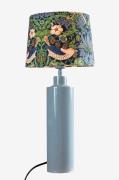 PR Home - Bordslampa Solo - Blå - Bordslampor - Från Homeroom