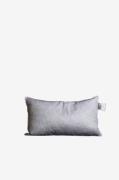 Svanefors - Innerkudde Fjäder 30x50 cm - Vit - Prydnadskuddar & kuddfo...