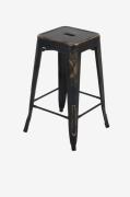 NORDFORM - Tower Barstol 2-pack - Svart - Barstolar & pallar - Från Ho...
