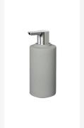 Blomus - Tvåldispenser Creto 19 cl - Grå - Badrumstillbehör - Från Hom...