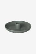 Blomus - Ljushållare Vela M 14,5 cm - Grön - Ljusstakar & lyktor - Frå...