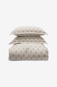 Borås Cotton - Bäddset Marino - Grå - Påslakanset - Från Homeroom