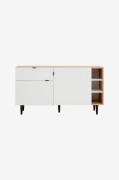 Loft24 - Sideboard Legro - Flerfärgad - Skänkar & sideboards - Från Ho...