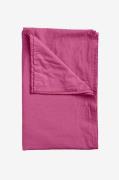 Midnatt - Platt lakan Pitaya - Rosa - Lakan - Från Homeroom