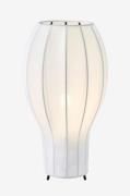 Markslöjd - Bordslampa Globo - Vit - Bordslampor - Från Homeroom