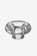 Kosta Boda - Votiv Orion 6,3Cm - Transparent - Ljusstakar & lyktor - F...