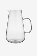 Kosta Boda - Kanna Viva 300Cl - Transparent - Kannor & karaffer - Från...