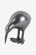 Present Time - Staty Kiwi Bird - Silver - Prydnadssaker - Från Homeroo...