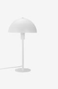 Dyberg Larsen - Bordslampa Stockholm D20 - Vit - Bordslampor - Från Ho...
