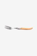 Laguiole Style de Vie - Gafflar Set 6 - Brun - Bestick - Från Homeroom