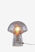 Globen Lighting - Bordslampa Fungo 16 Special Edition - Grå - Bordslam...