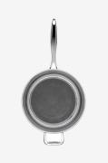Heirol - Steelsafe Wokpanna 28 cm Heirol - Svart - Stekpannor & grillp...