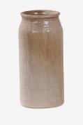 Eightmood - Vas Sandstone liten - Beige - Krukor & vaser - Från Homero...