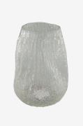 Eightmood - Vas Lotus liten - Transparent - Krukor & vaser - Från Home...